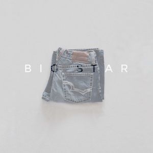 👖 BIG STAR ⭐️